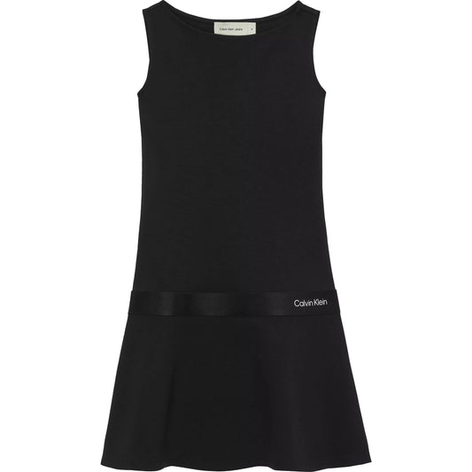 25FMCKIG0IG03079J - Abiti - CALVIN KLEIN KIDS