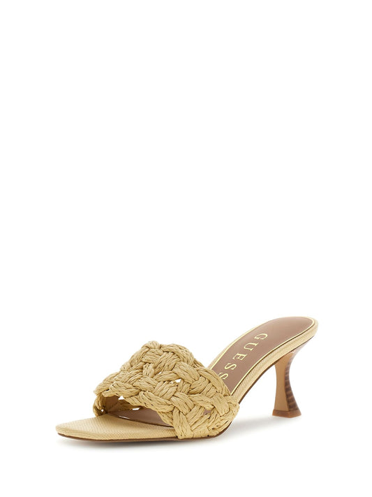 FLJDSSELE03 SS26 - Scarpe - Guess