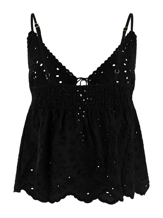 E6GH04WP320 SS26 - T-shirt & Top - Guess