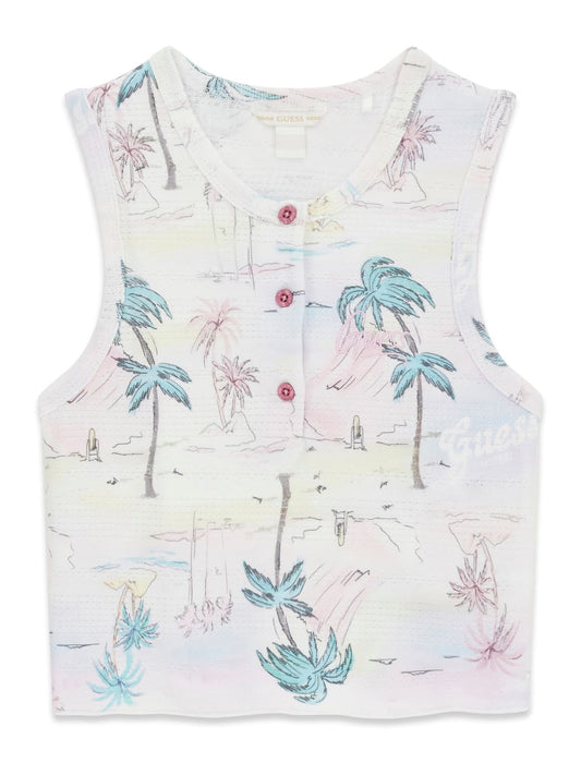 J6GI02KF794 SS26 - T-shirt & Top - Guess