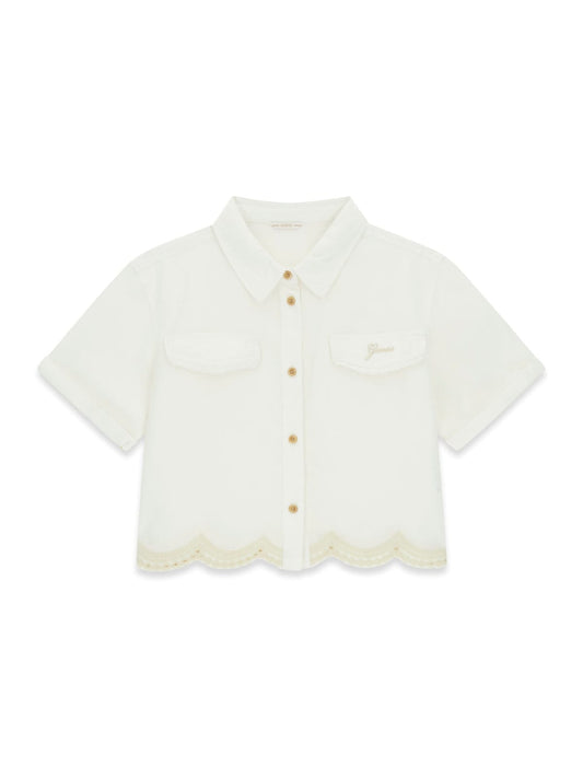 J6GH14WN220 SS26 - T-shirt & Top - Guess