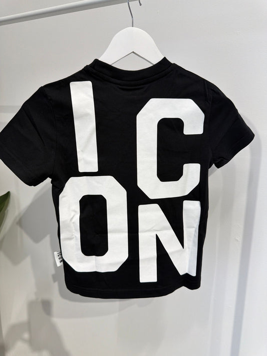 IBKS00191 - T-shirt & Maglie - ICON