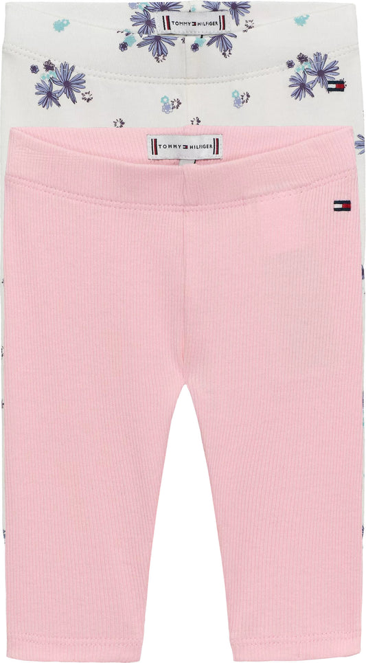 25FMTHKN0KN02201 - Pantaloni & Leggings - Tommy Hilfiger