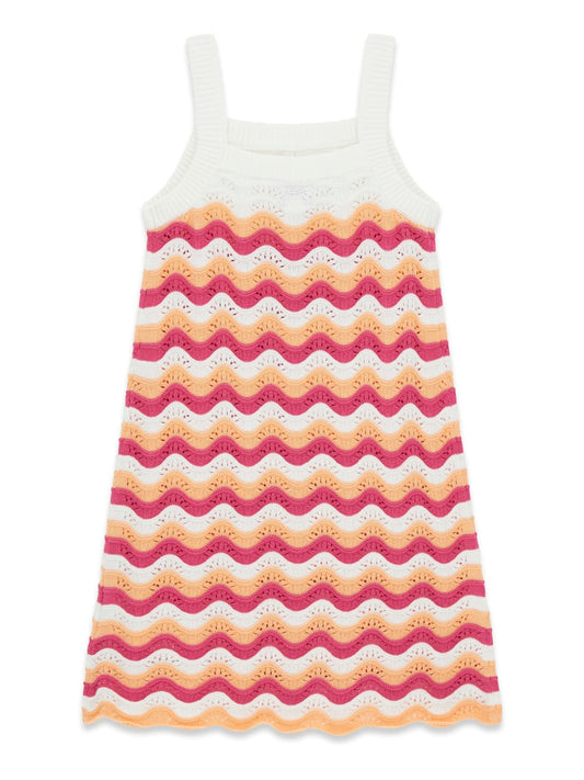 K6GK11Z5411 SS26 - Abiti - Guess
