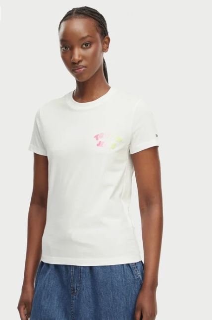 DW0DW22310 - T-shirt & Top - Tommy Jeans