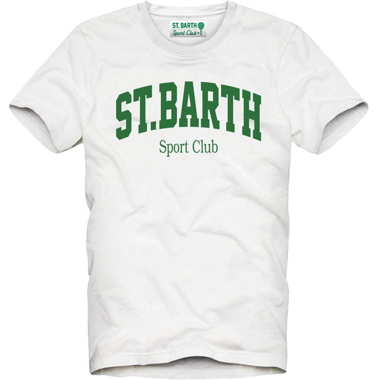 PRL0001pe26 - Abbigliamento - saint barth