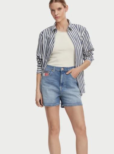 DW0DW22692 - Gonne & Shorts - Tommy Jeans