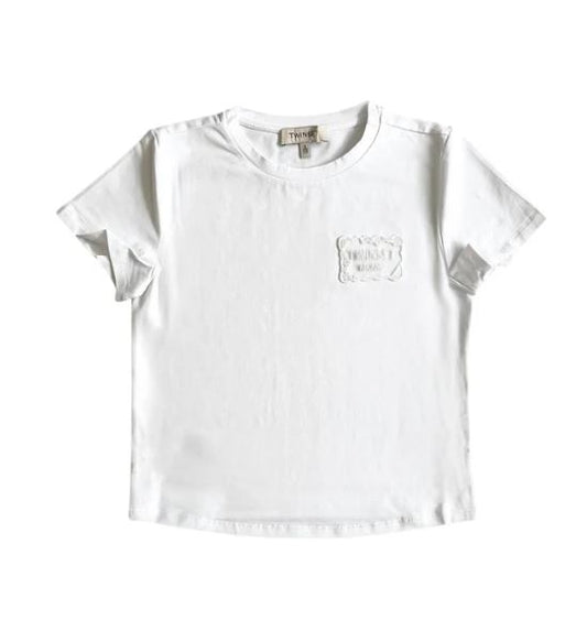 261GJ2091 - T-shirt & Top - TWINSET