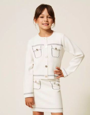 262GJ3020 - Maglieria - TWINSET