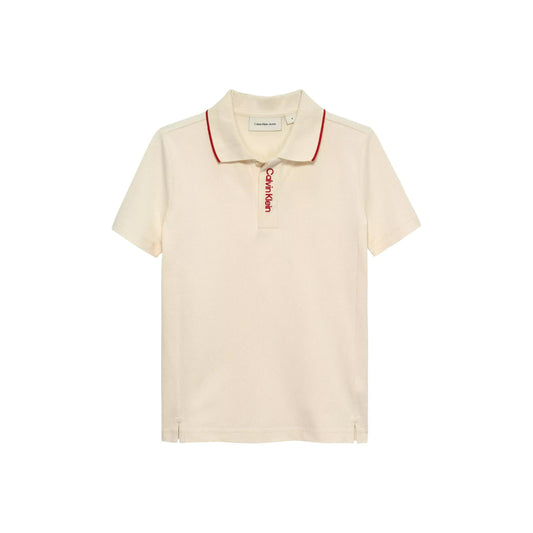 25FMCKIB0IB02370J - T-shirt & Maglie - CALVIN KLEIN KIDS
