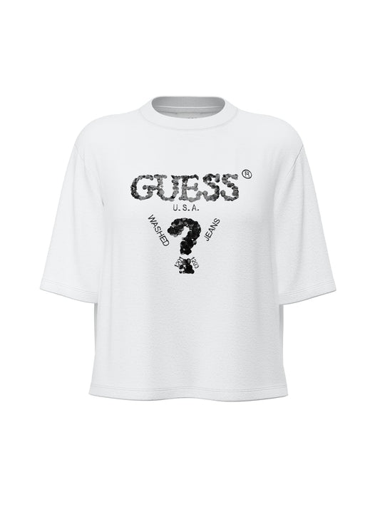 V4YI06I3Z14 SS26 - T-shirt & Top - Guess