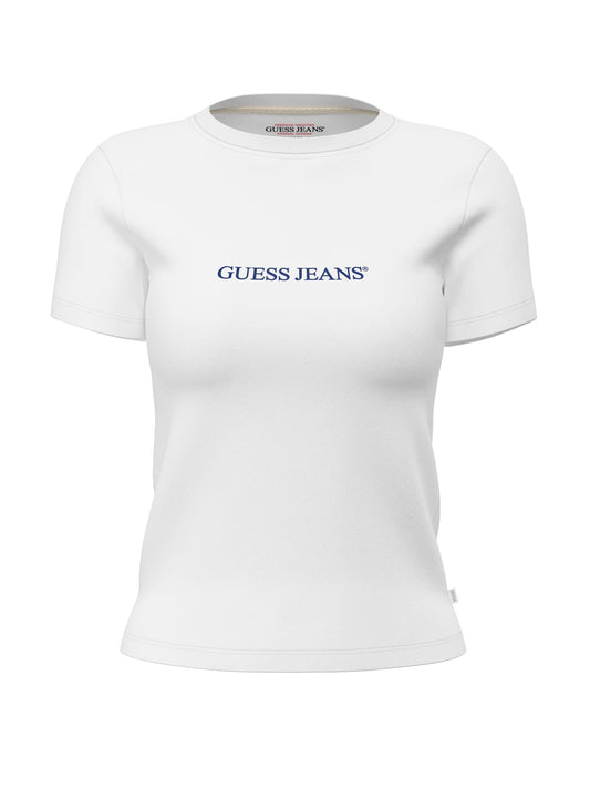 W4YI01J1314 SS26 - T-shirt & Top - Guess