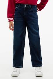26WMTHKG0KG09631T - Pantaloni & Leggings - tommy hilfiger kids
