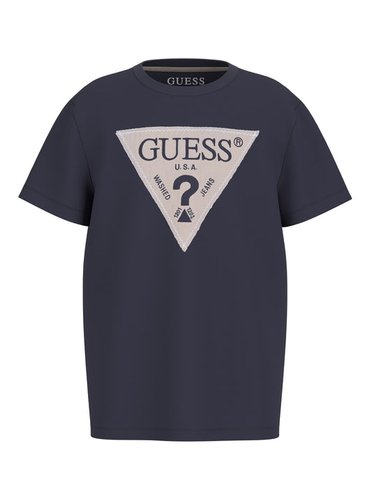 L6RI15K8HM4 SS26 - T-shirt & Maglie - Guess