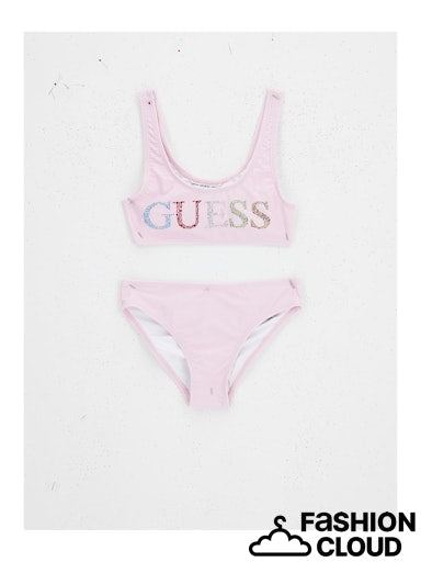 J6GZ28KCA60 SS26 - Costumi Mare - Guess