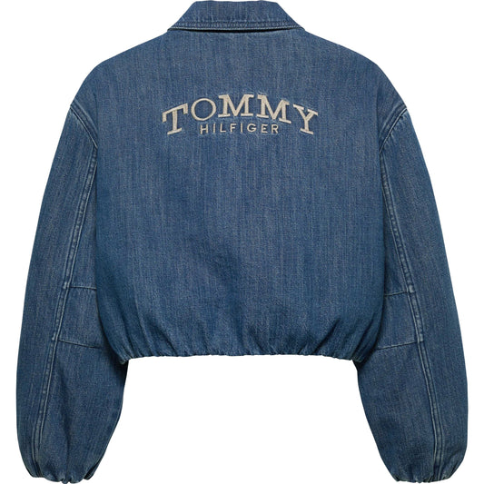 25FMTHKG0KG08930T - Giacche & Capispalla - Tommy Hilfiger