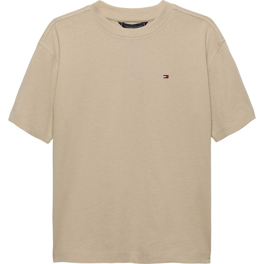 25FMTHKB0KB10056J - T-shirt & Maglie - Tommy Hilfiger