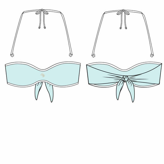 E6GJ31MC04R SS26 - Costumi Mare - Guess
