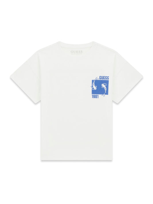 L6GI24K8HM4 SS26 - T-shirt & Maglie - Guess