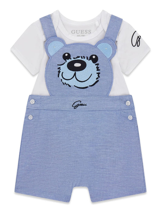 P6RG04J1300 SS26 - Completi - Guess