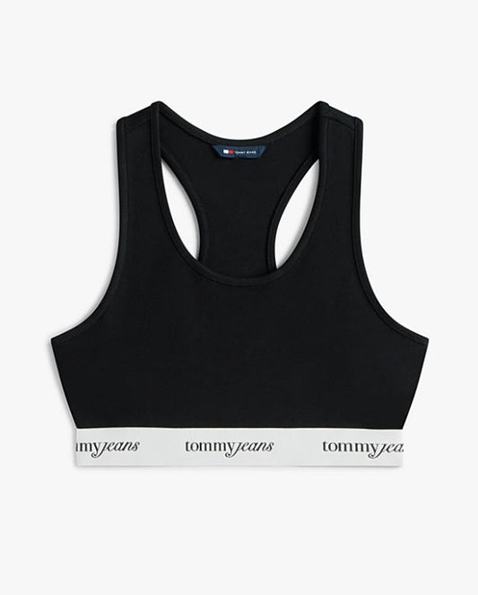 DW0DW22762 - T-shirt & Top - Tommy Jeans