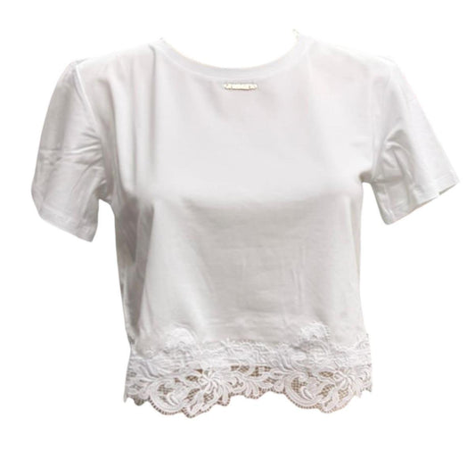261GJ2090 - T-shirt & Top - TWINSET