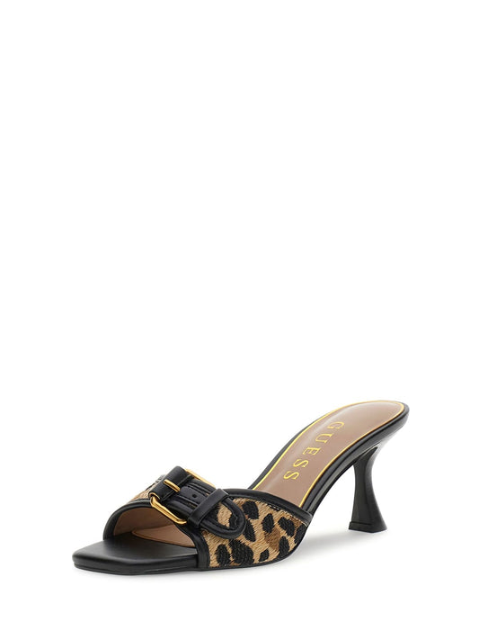 FLJDI2PEL03 SS26 - Scarpe - Guess