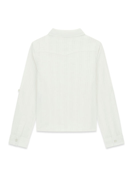 J6GH10WN210 SS26 - T-shirt & Top - Guess
