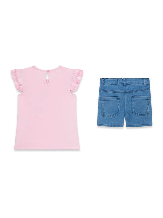 K6GG03K6YW0 SS26 - set - Guess