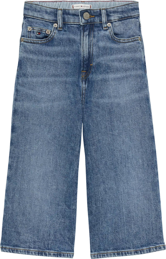 25FMTHKG0KG09267J - Pantaloni & Leggings - Tommy Hilfiger