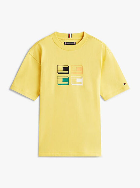 KB0KB10267 - T-shirt & Maglie - Tommy Hilfiger