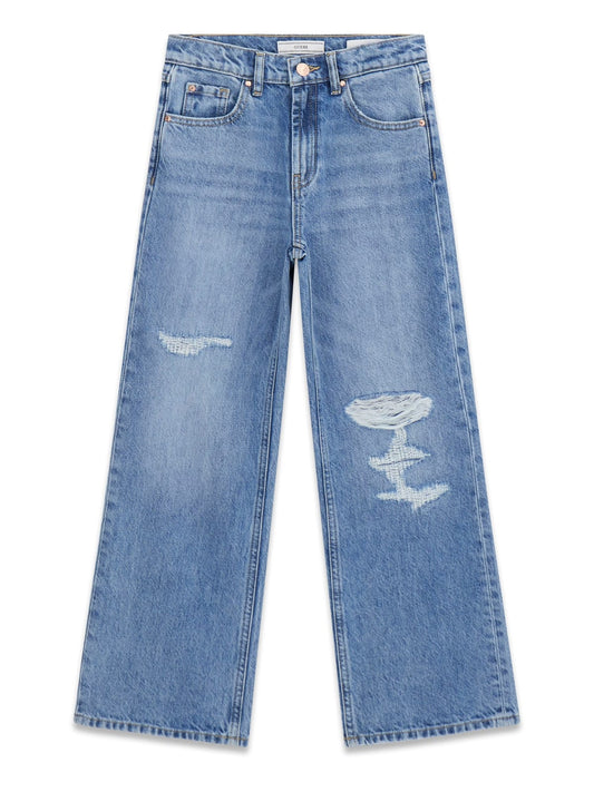 J6RA13D45E0 SS26 - Pantaloni & Leggings - Guess