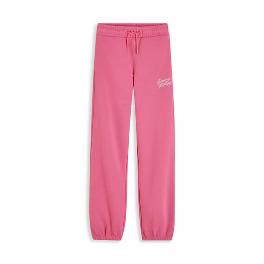 26WMTHKG0KG09581J - Pantaloni & Leggings - tommy hilfiger kids