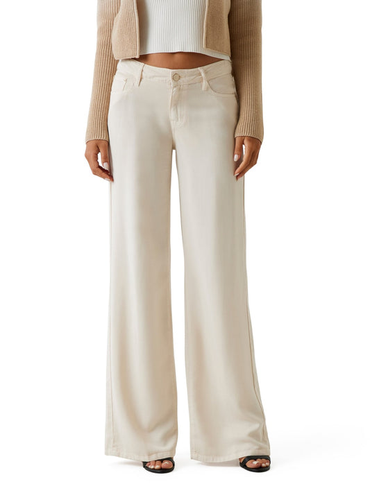 W4GA96WDP85 SS26 - Pantaloni & Jeans - Guess