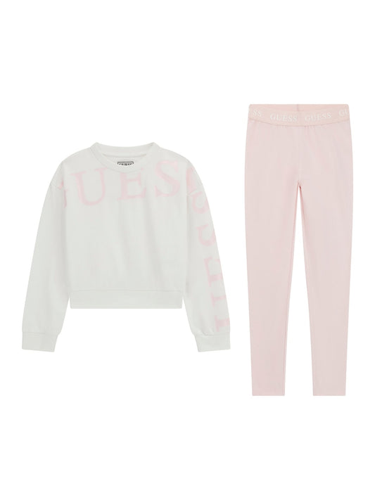 J4YG01KA6R4 SS26 -  - Guess