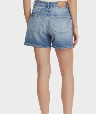 DW0DW22692 - Gonne & Shorts - Tommy Jeans
