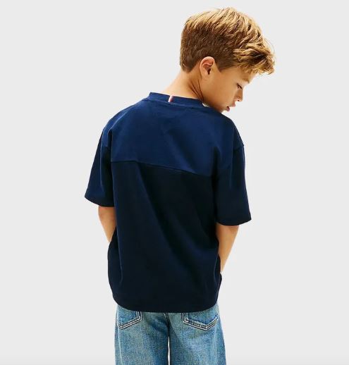 KB0KB10273 - T-shirt & Maglie - Tommy Hilfiger