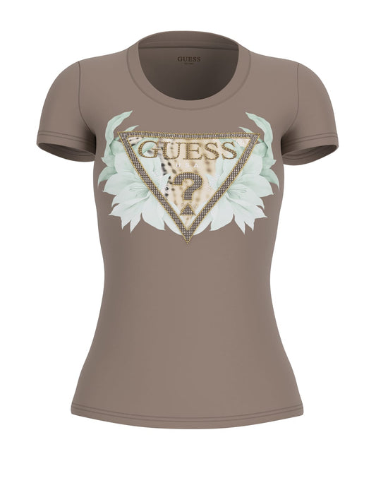 W6GI12K3027 SS26 - T-shirt & Top - Guess