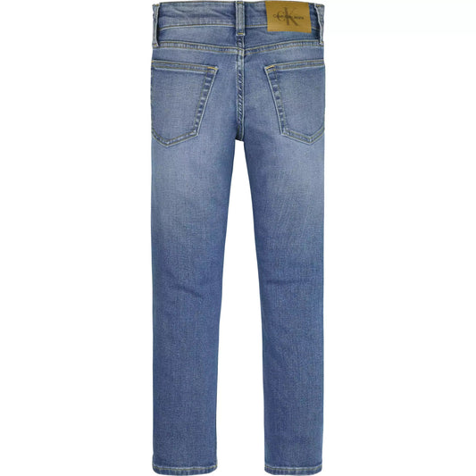 NOSMCKIB0IB02306T - Pantaloni & Jeans - CALVIN KLEIN KIDS