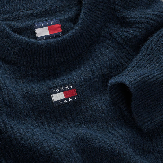DW0DW22024C1G - Maglieria - Tommy Hilfiger