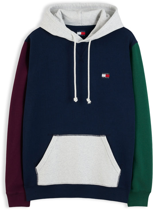 DM0DM23737C1G - Felpe - Tommy Hilfiger