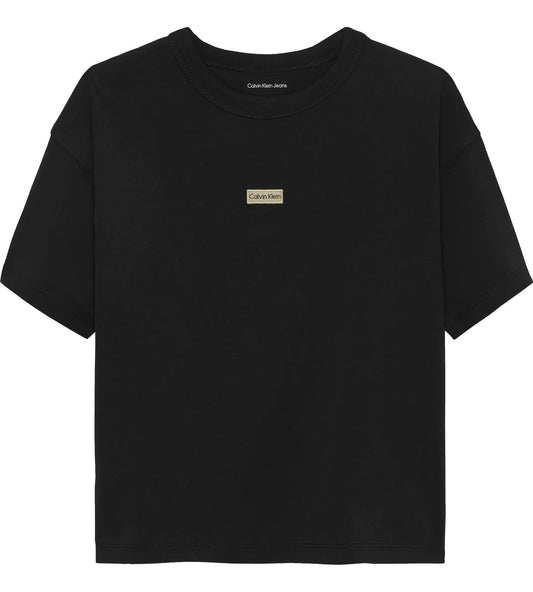 25FMCKIG0IG03063J - T-shirt & Top - CALVIN KLEIN KIDS