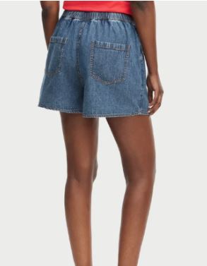 DW0DW22270 - Gonne & Shorts - Tommy Jeans
