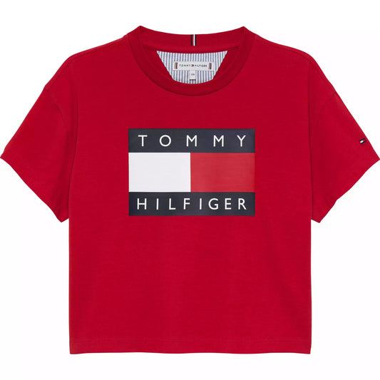25FMTHKG0KG09289J - T-shirt & Top - Tommy Hilfiger