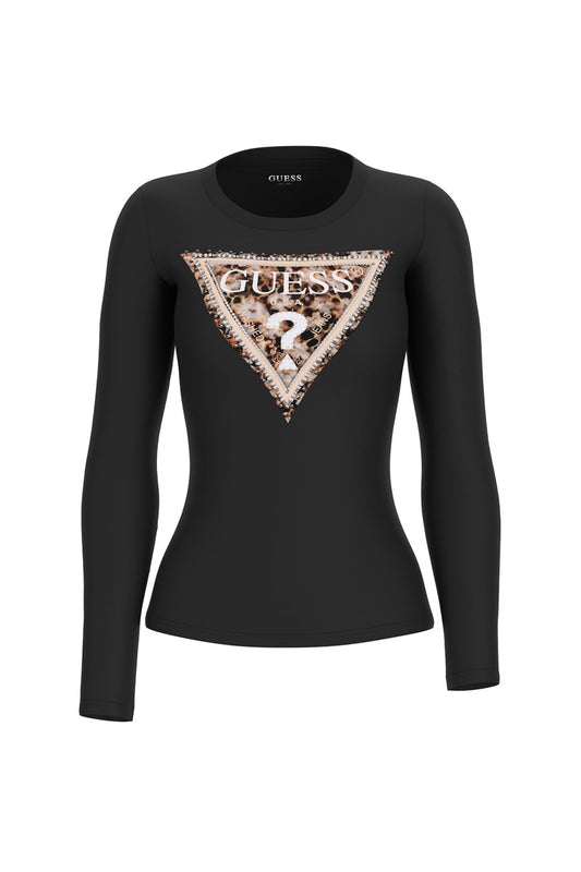 W6RI33J1314 SS26 - T-shirt & Top - Guess