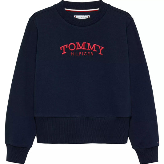 25FMTHKG0KG08989T - Felpe - Tommy Hilfiger