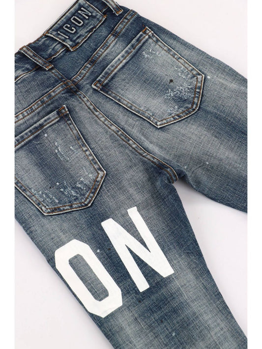 IBDT001308 - Pantaloni & Jeans - ICON