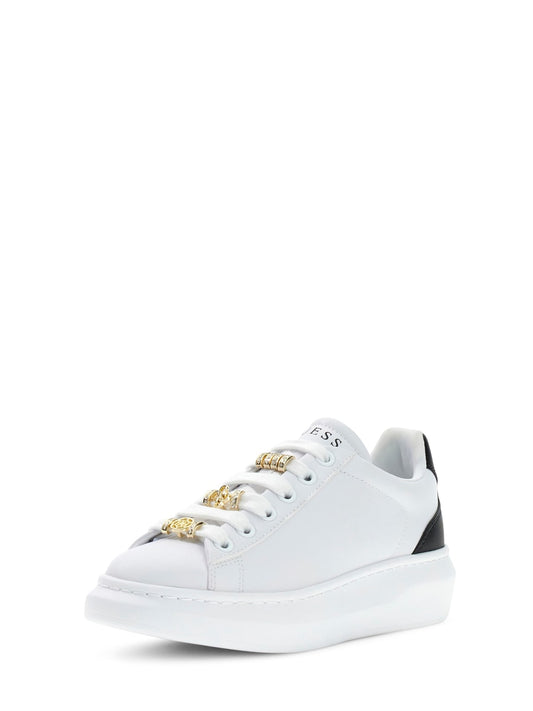 FLJFIOELE12 SS26 - Scarpe - Guess