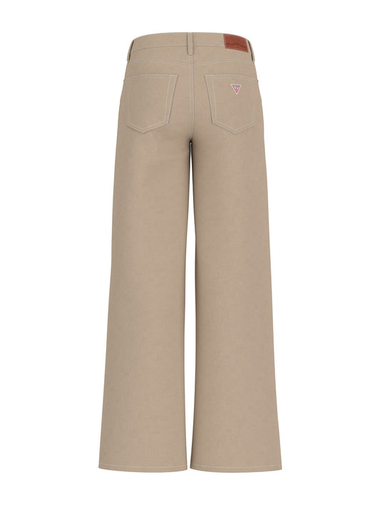 W6RA0YWJ551 SS26 - Pantaloni & Jeans - Guess