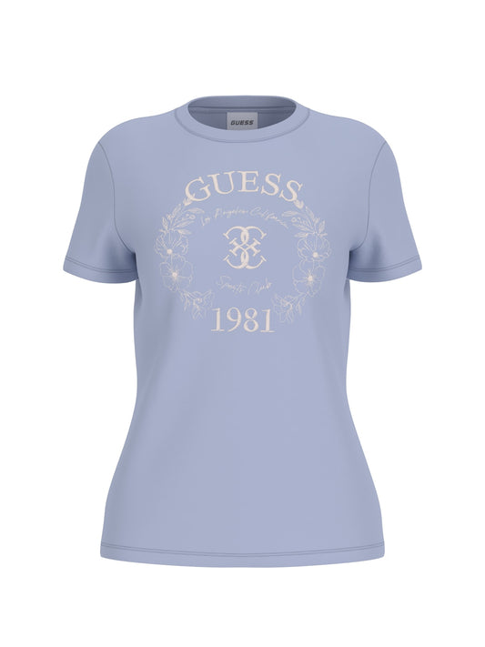 V6RI12J1314 SS26 - T-shirt & Top - Guess